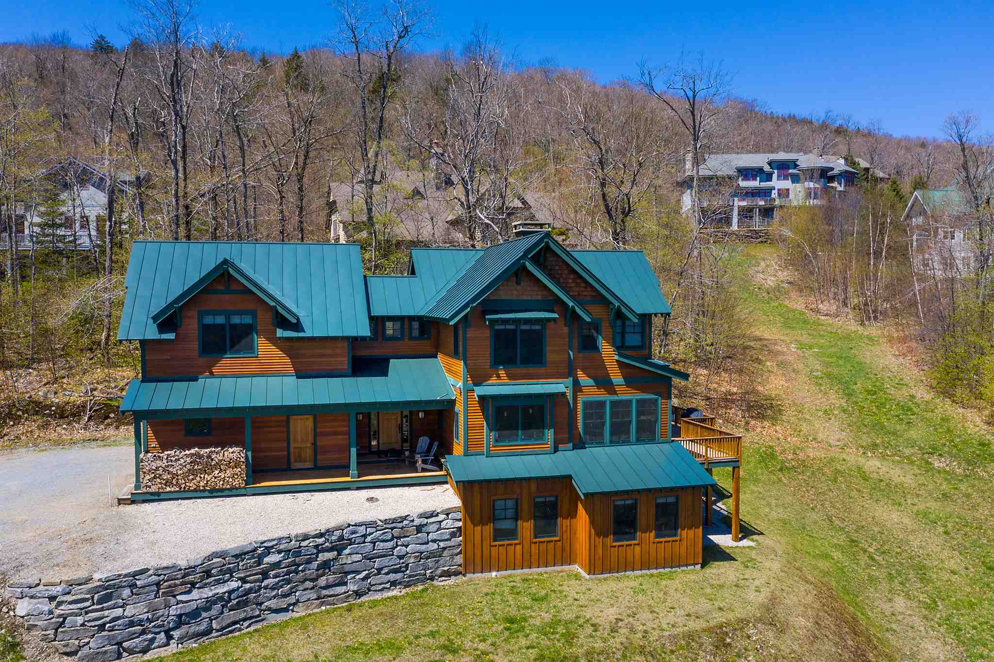 Homes For Sale in Ludlow, VT William Raveis Real Estate