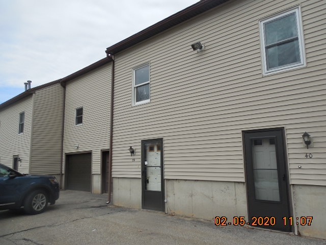 Real Estate in Rochester NH
