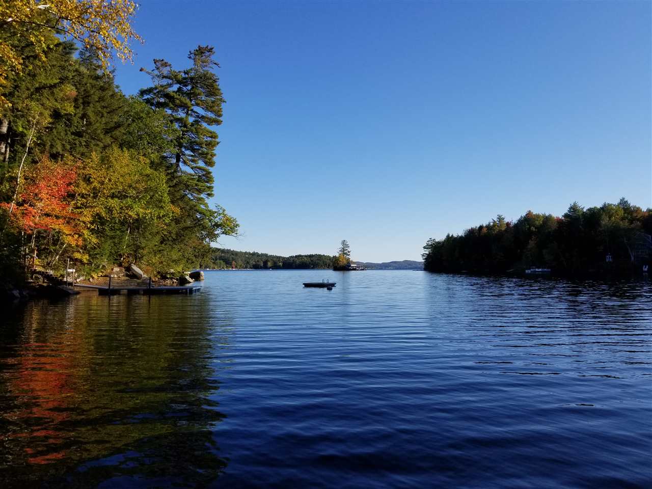 4 Hemlock Lane, Hebron, NH Newfound Lake Area Rental Property