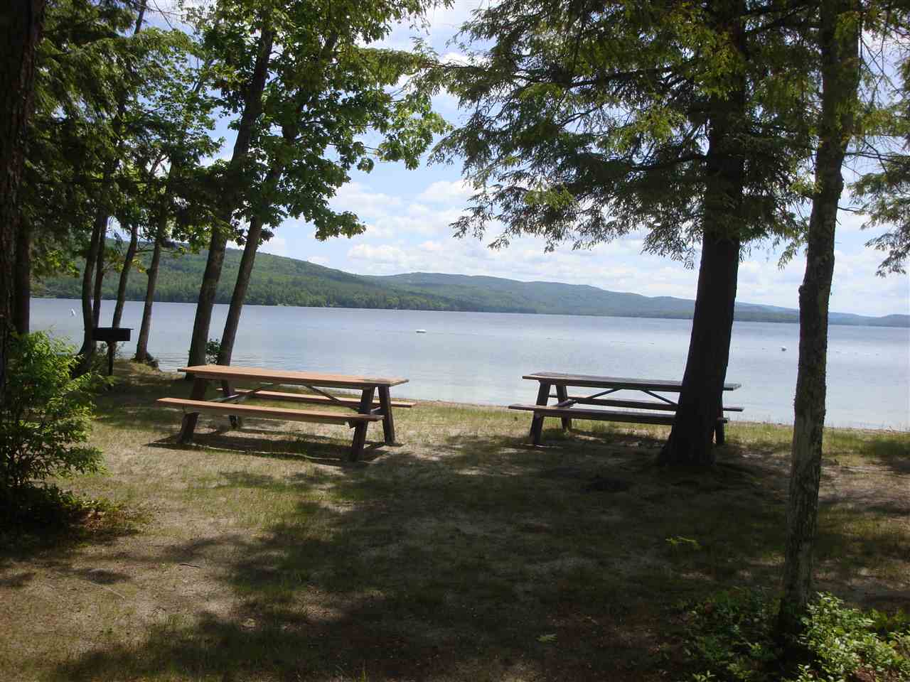4 Hemlock Lane, Hebron, NH Newfound Lake Area Rental Property