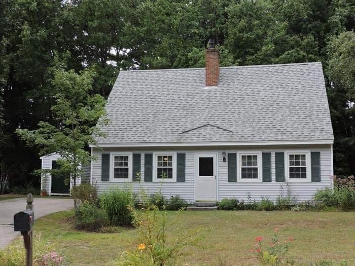 7 Bentwood Street7  Concord, NH Photo