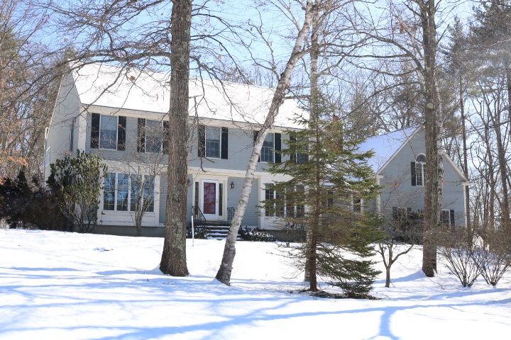 Real Estate in Windham NH