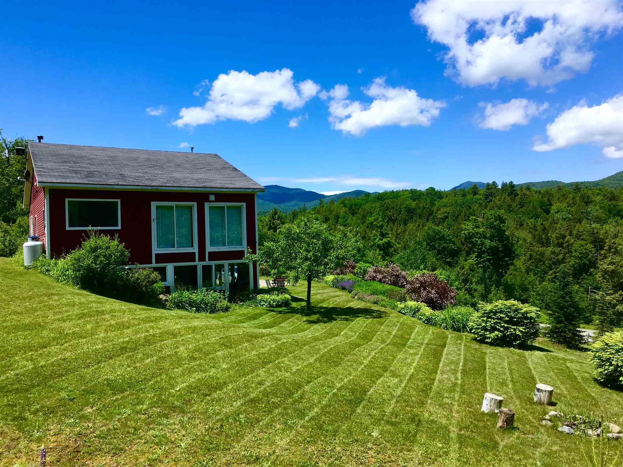 2287 Sterling Valley Road Morristown, VT Photo