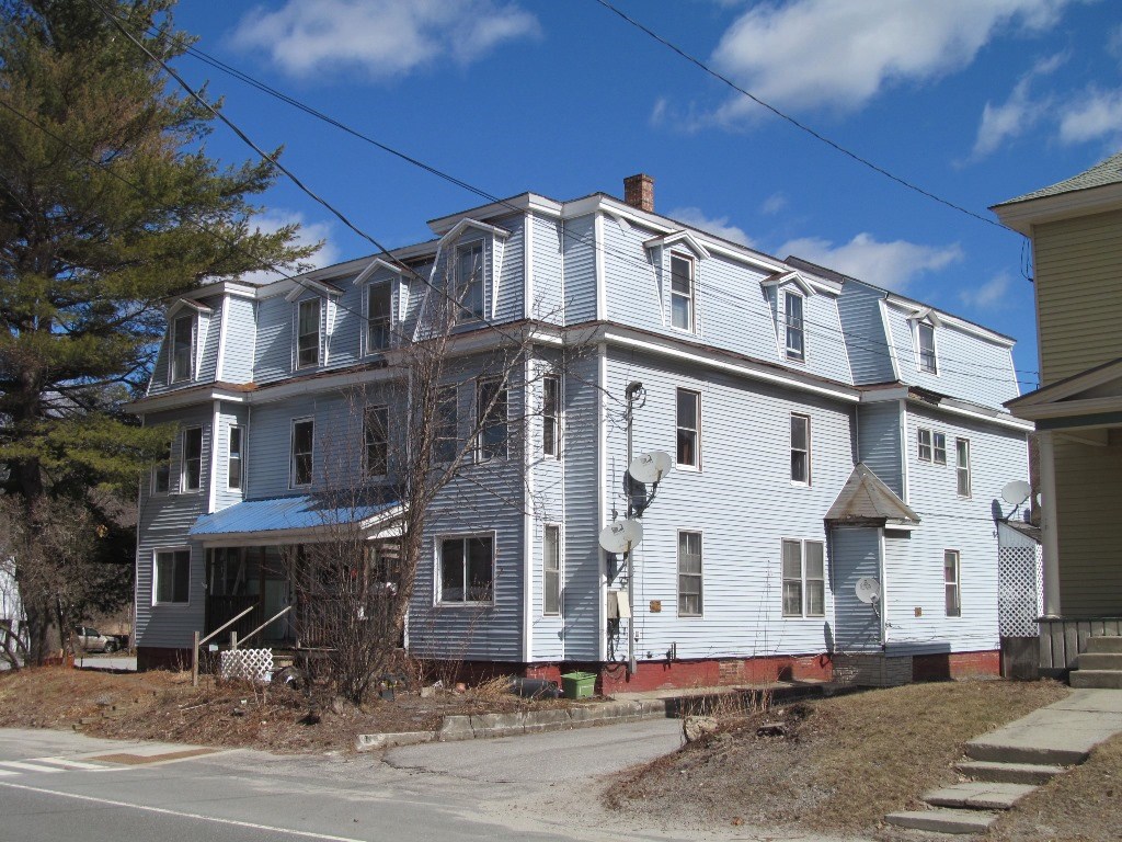 NEWPORT NH Multi Family Homes for sale