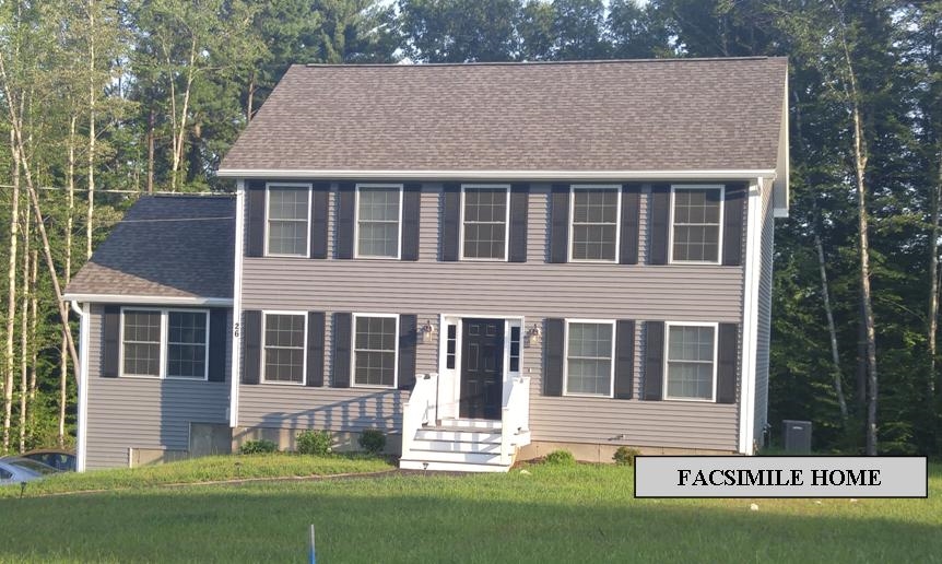 Photo of 151 Jenkins Farm Road Chester NH 03035
