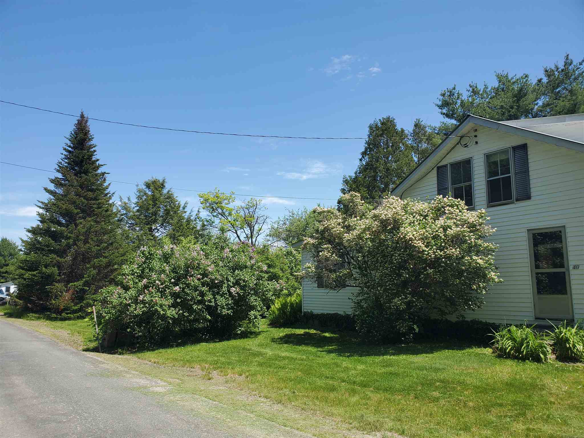 VILLAGE OF NORTH SPRINGFIELD IN TOWN OF SPRINGFIELD VT Homes for sale