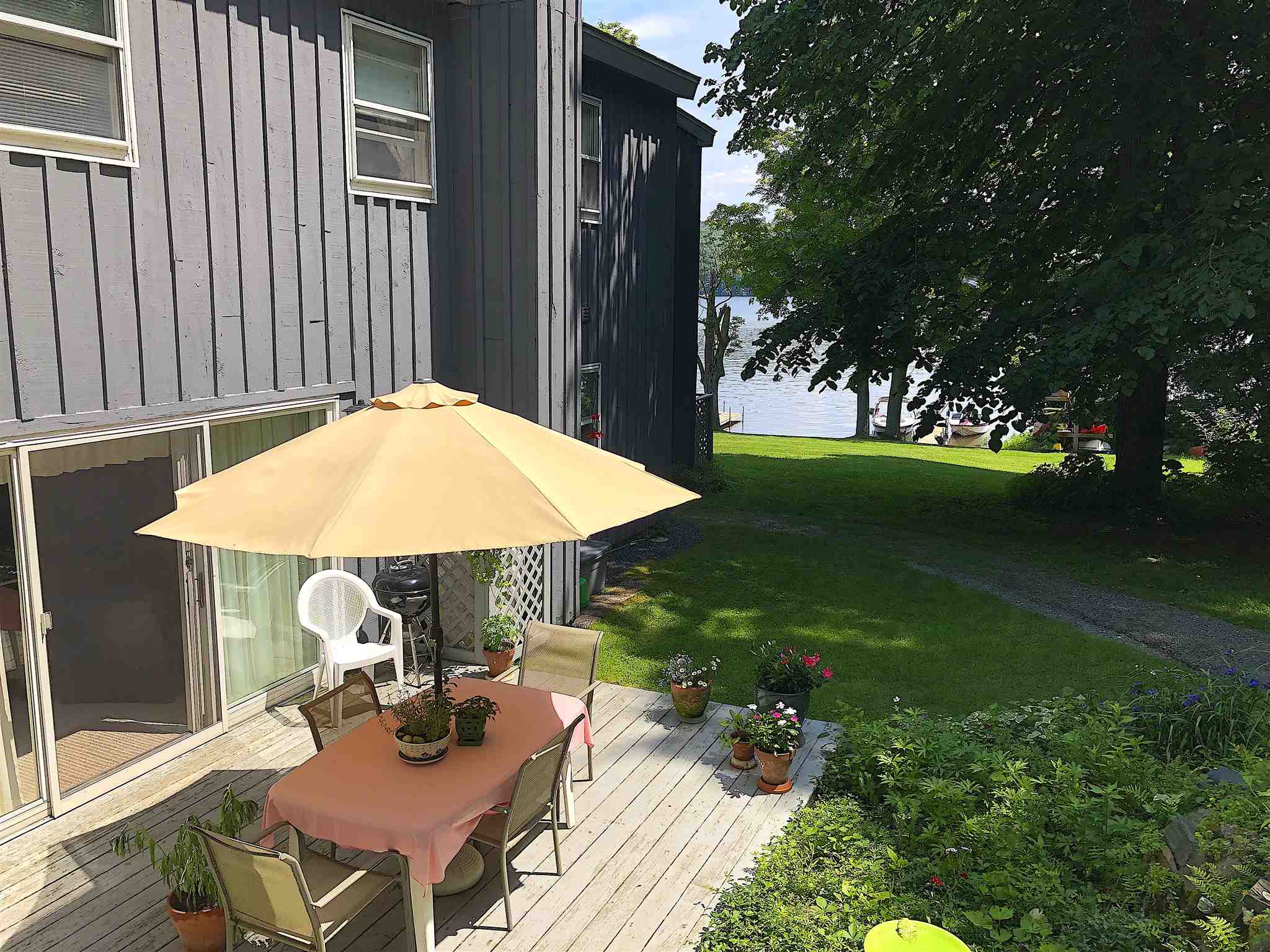 ENFIELD NH Homes for sale