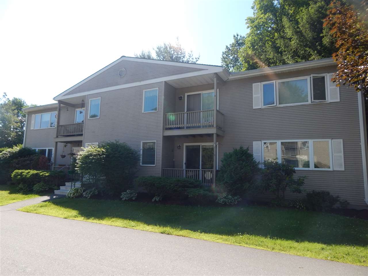HARTFORD VT Homes for sale