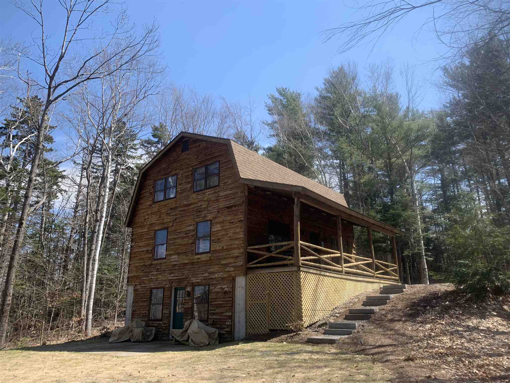 SUNAPEE NH Homes for sale