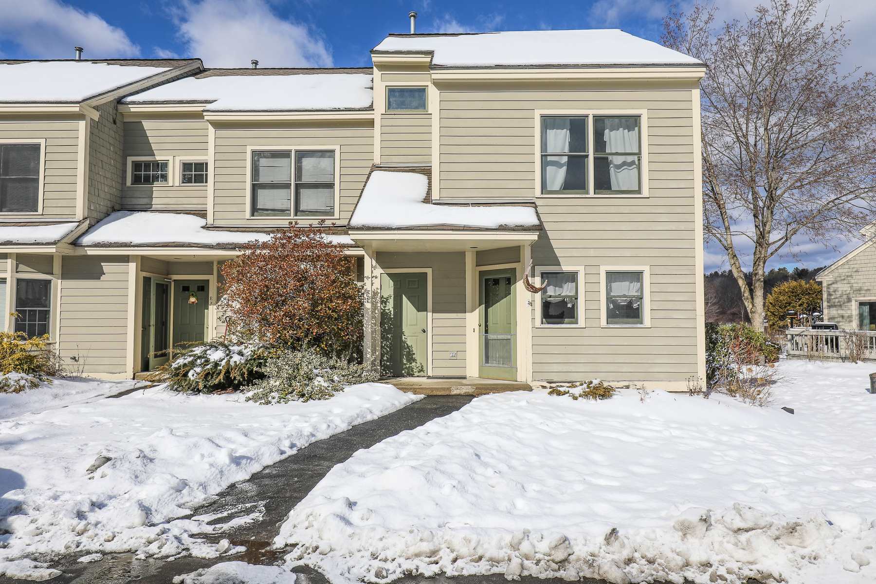 388 Western Avenue, E1, Henniker, NH 03242 NEREN