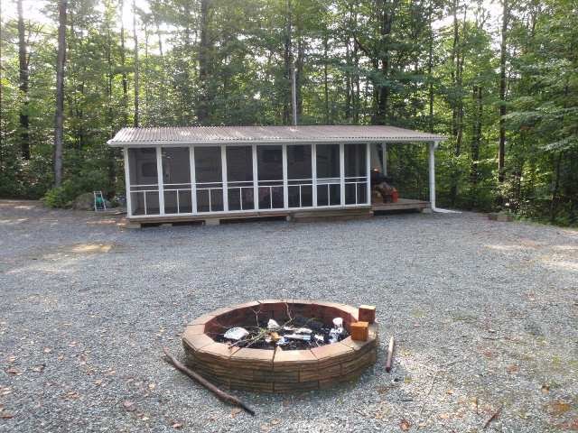 CANAAN NH Homes for sale