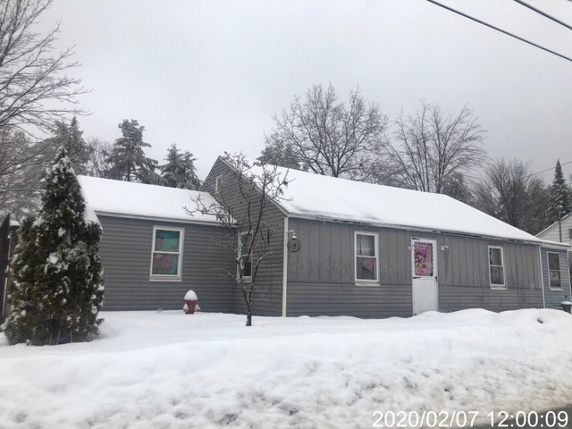 Real Estate in Meredith NH