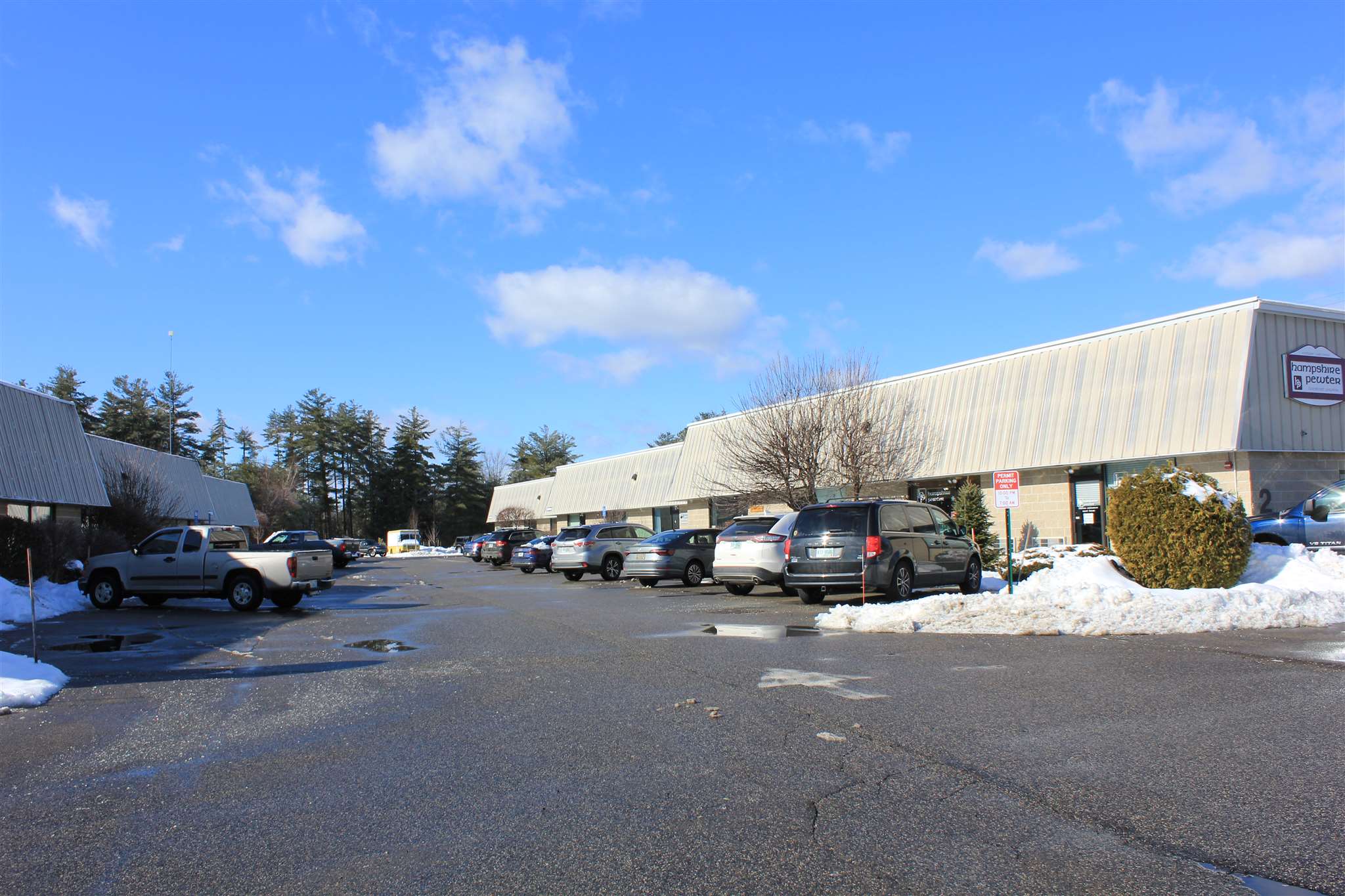 350 Route 108 Unit 3B  Somersworth, NH Photo