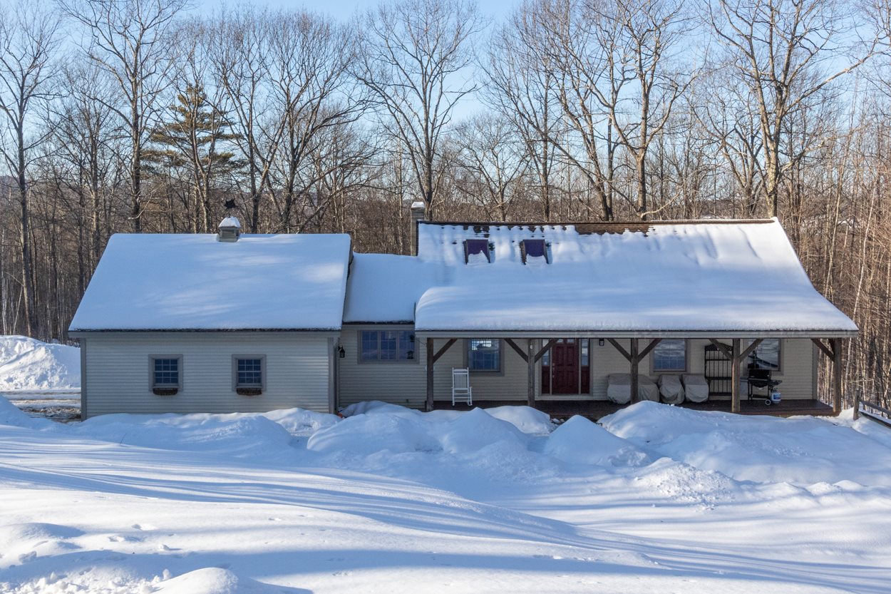 New Hampton New Hampshire Homes For Sale NH MLS Real Estate Listings