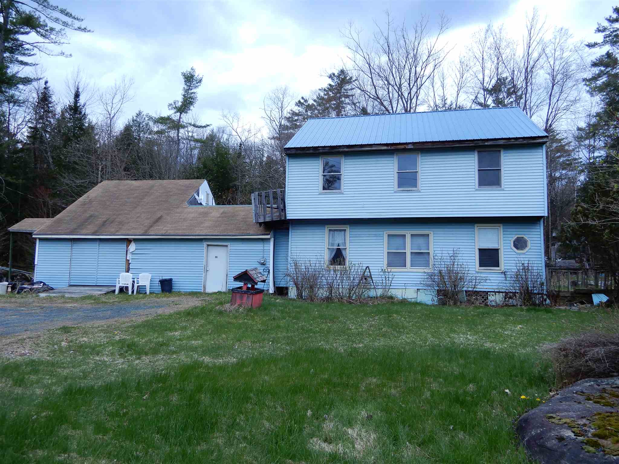 CANAAN NH Homes for sale
