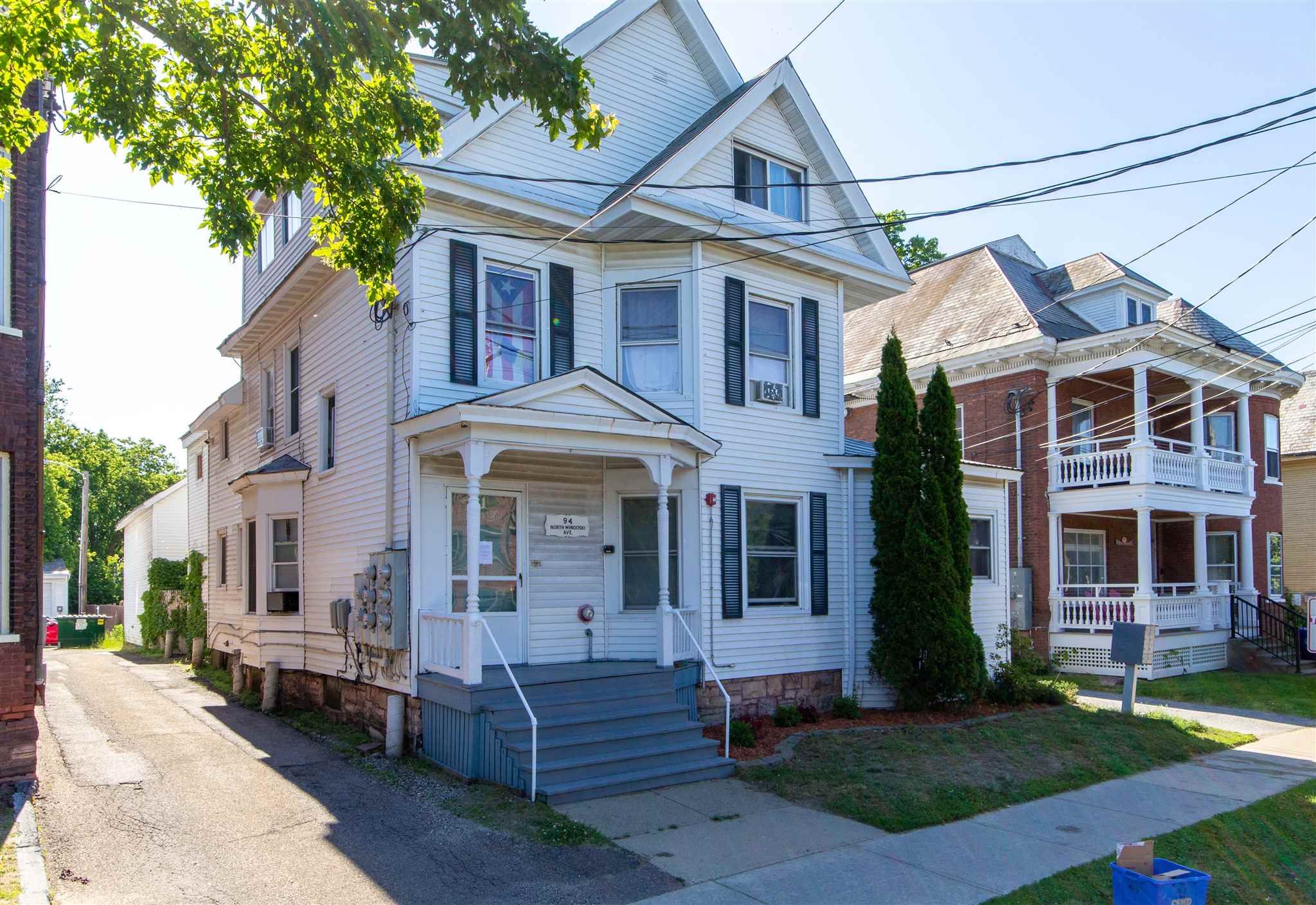  Vermont Real Estate Company Burlington, Vermont