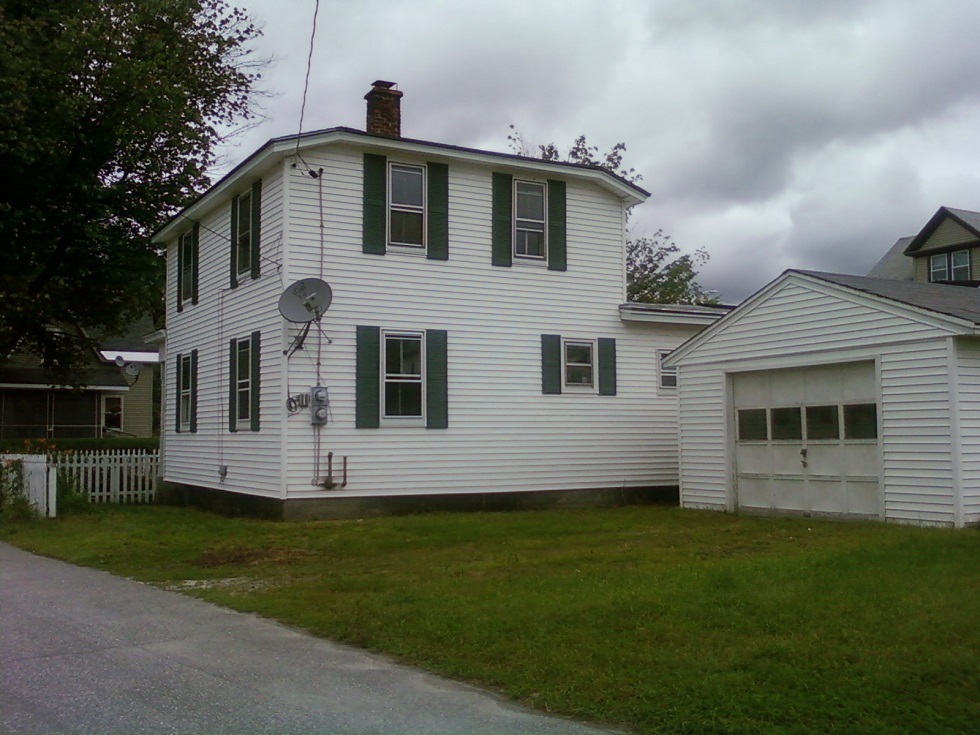 CLAREMONT NH Homes for sale