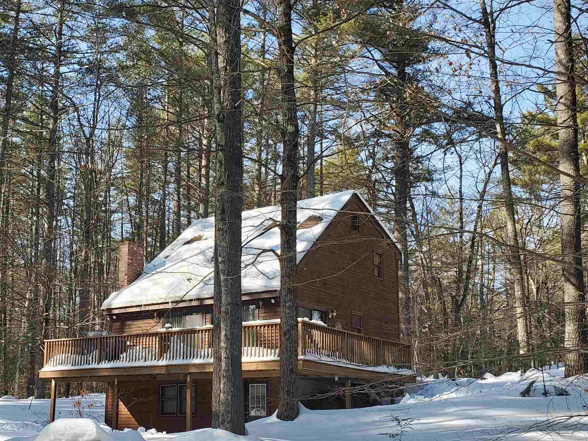 2 Altdorf Place, Madison, NH 03849 Costantino Real Estate LLC.