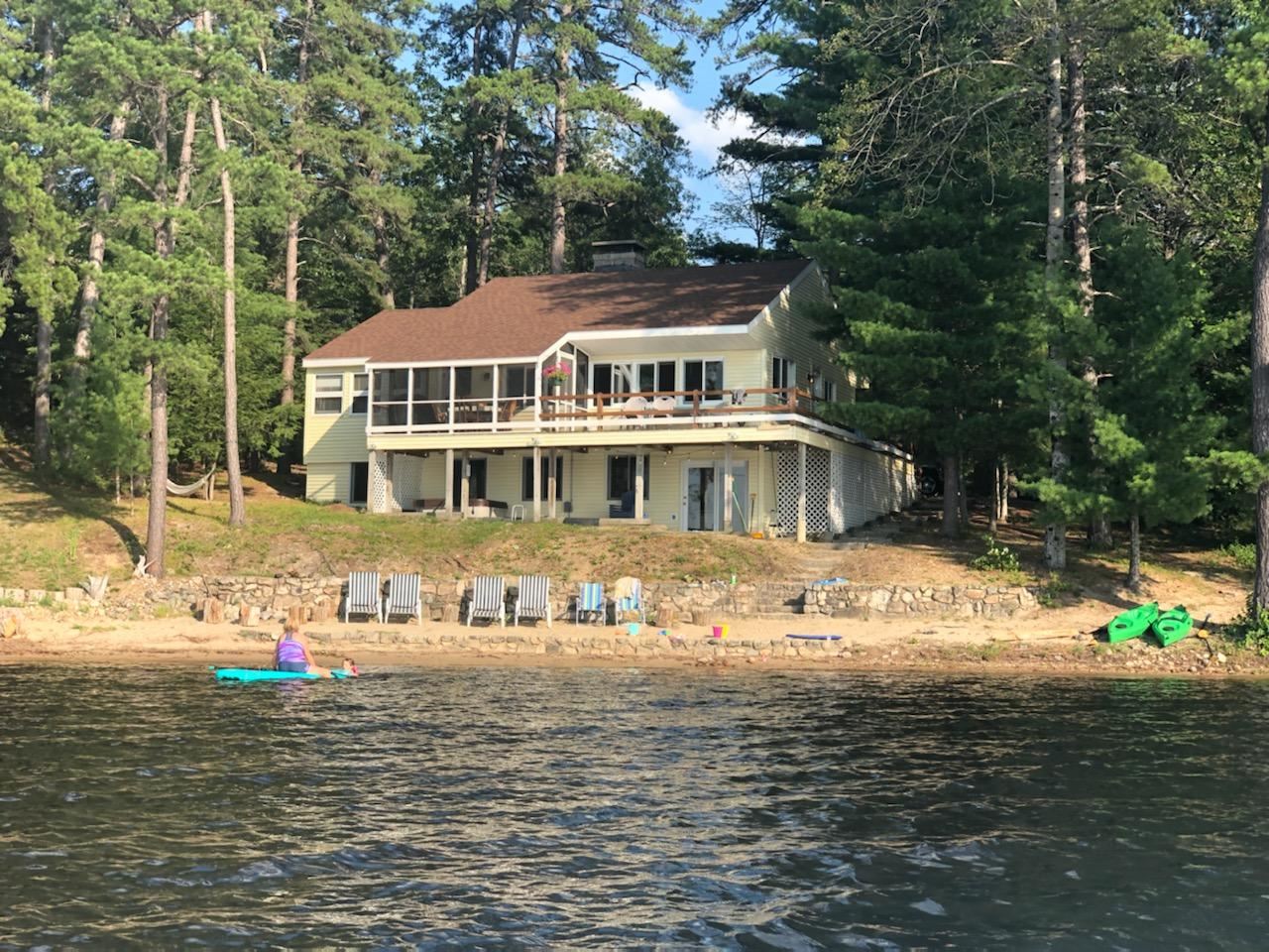 Ossipee New Hampshire Homes For Sale NH MLS Real Estate Listings For