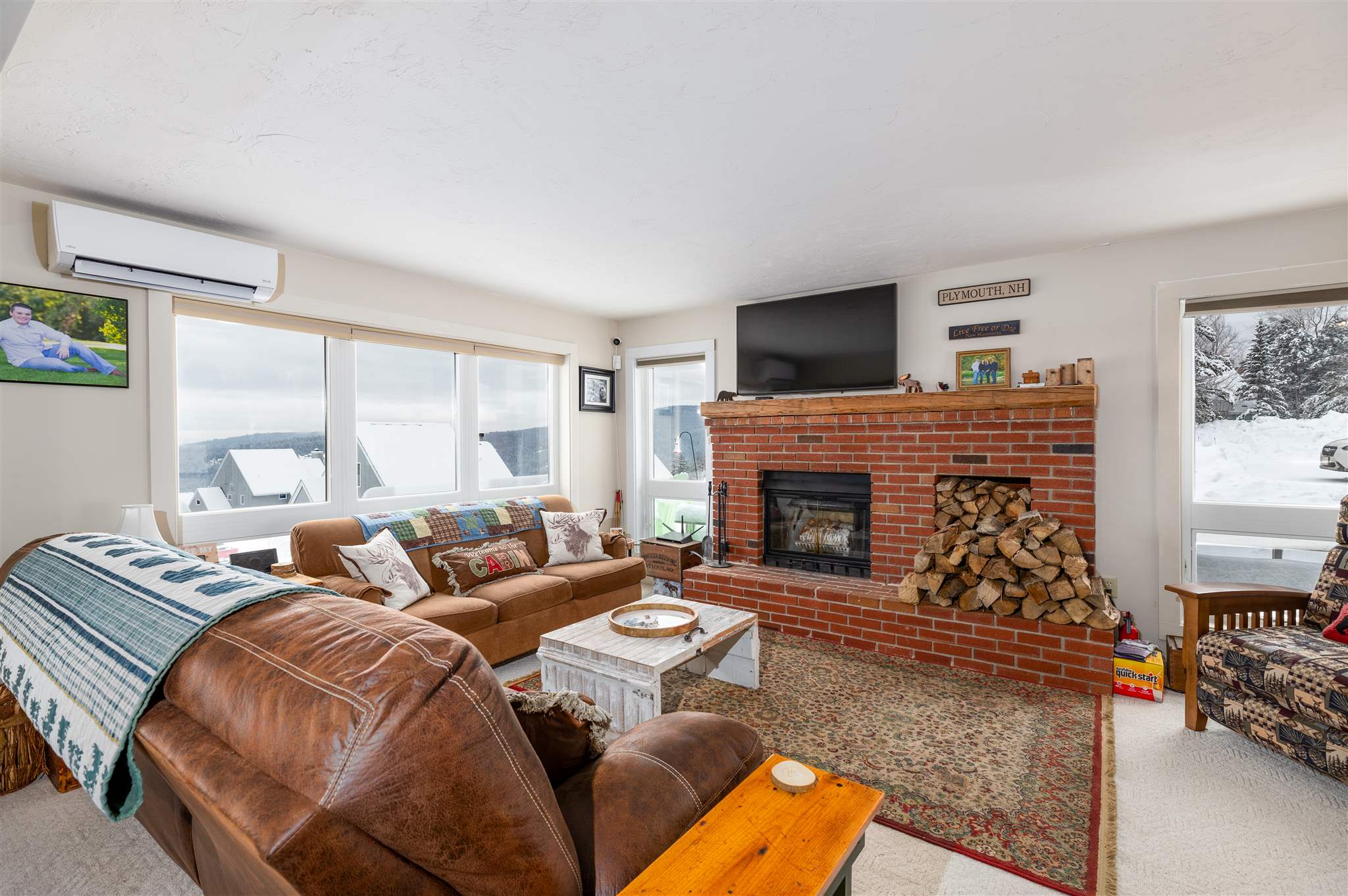 71 Eagles Nest Road, Plymouth, NH Newfound Lake Area ...
