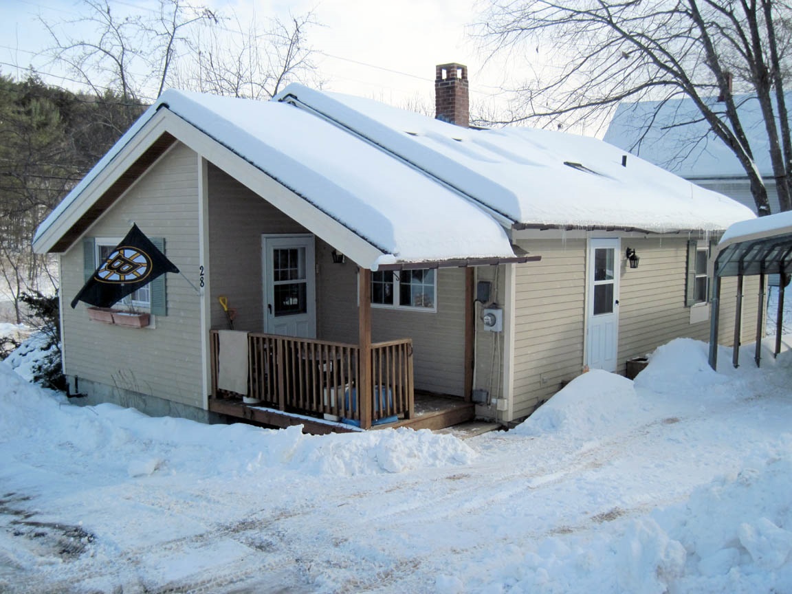 Ashland Residential Sales Holderness Nh Lakes Region Of Nh