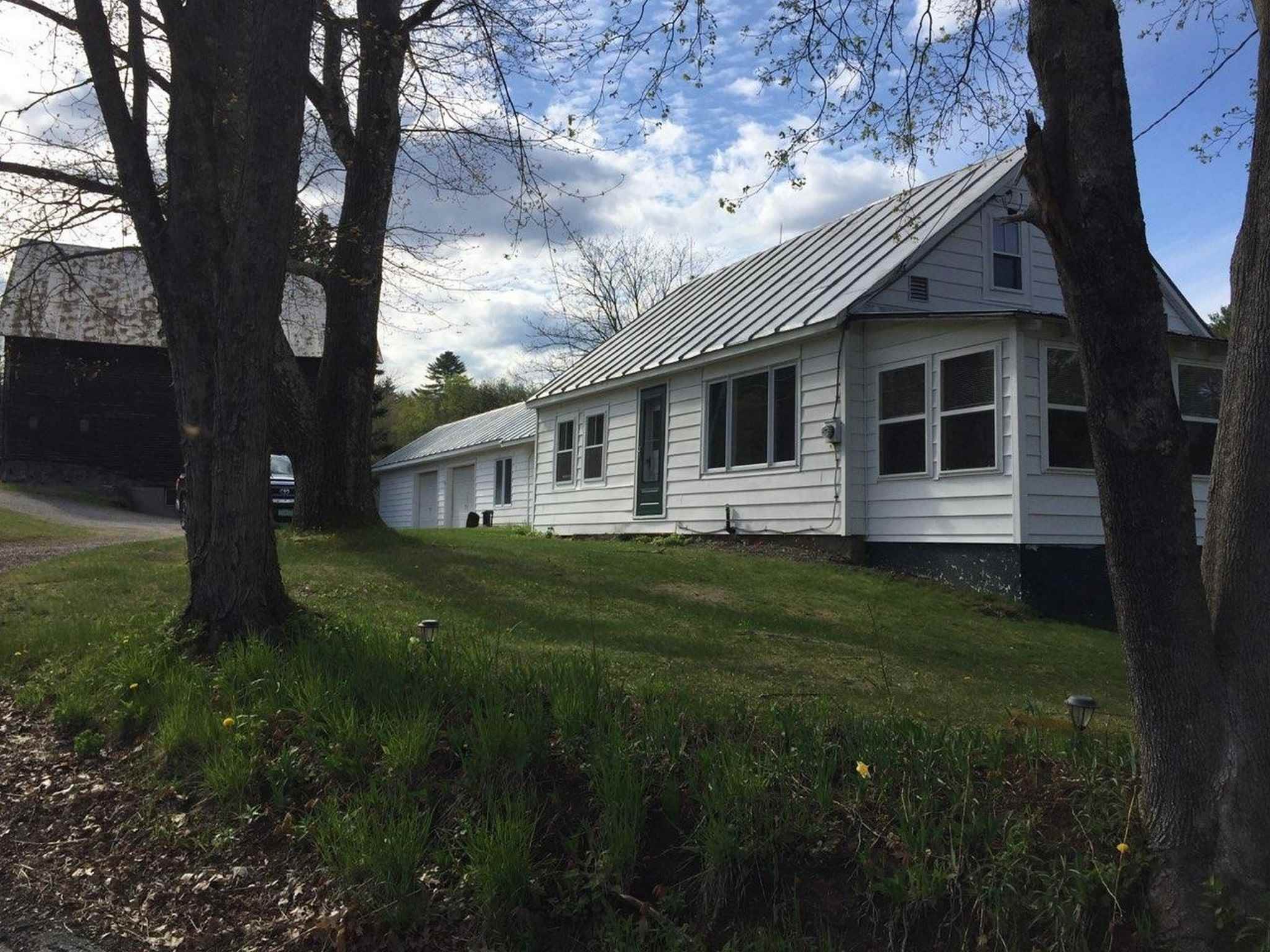 BRADFORD VT Homes for sale