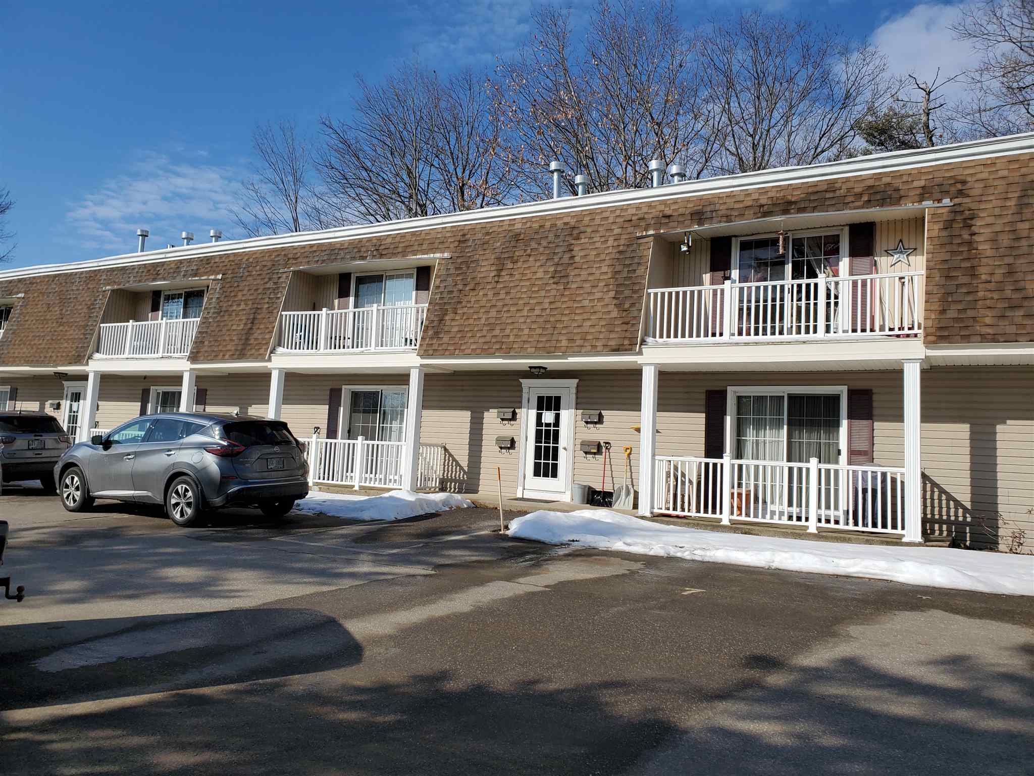 Tilton New Hampshire Condos For Sale NH MLS Real Estate Listings For