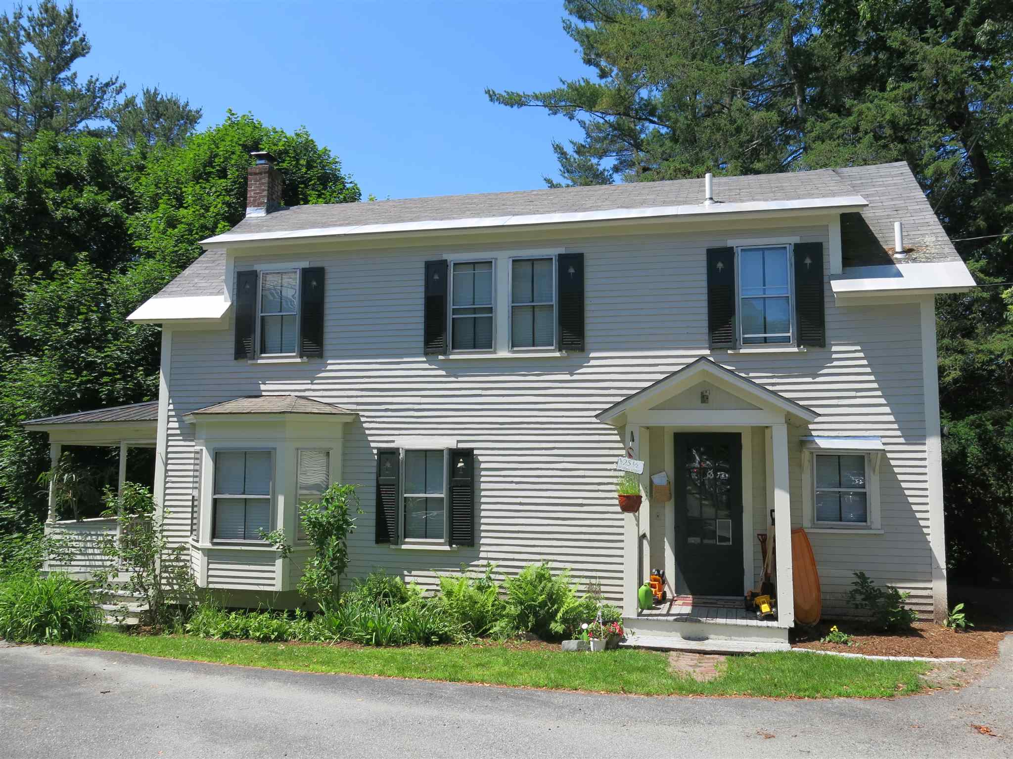HANOVER NH Homes for sale