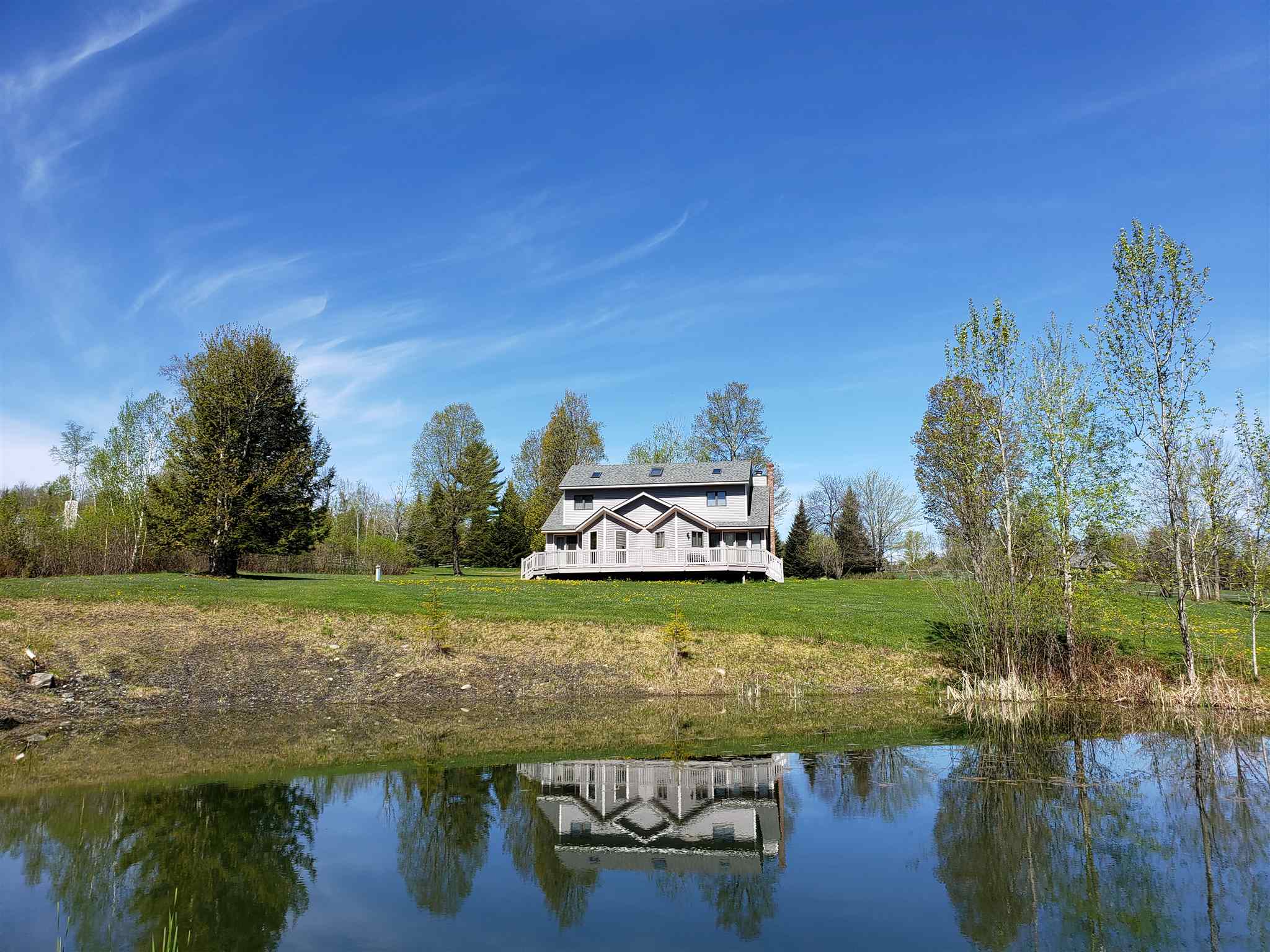 BRADFORD VT Homes for sale