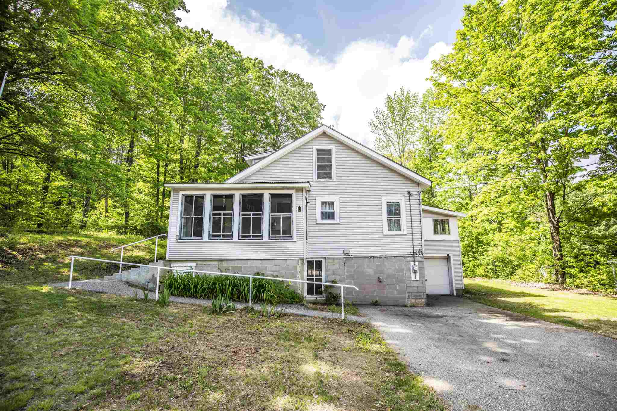 BOSCAWEN NH Homes for sale