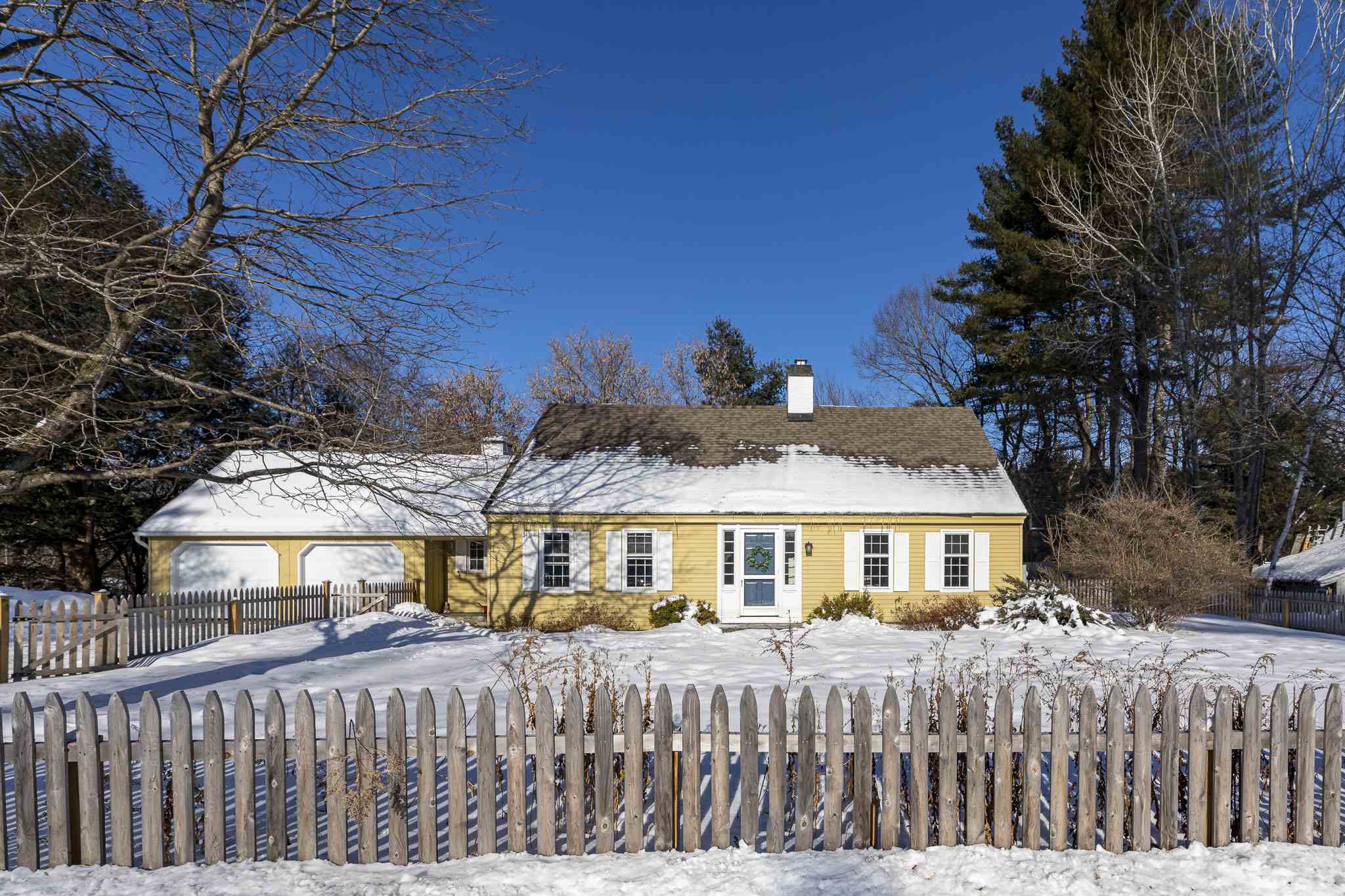 NORWICH VT Homes for sale