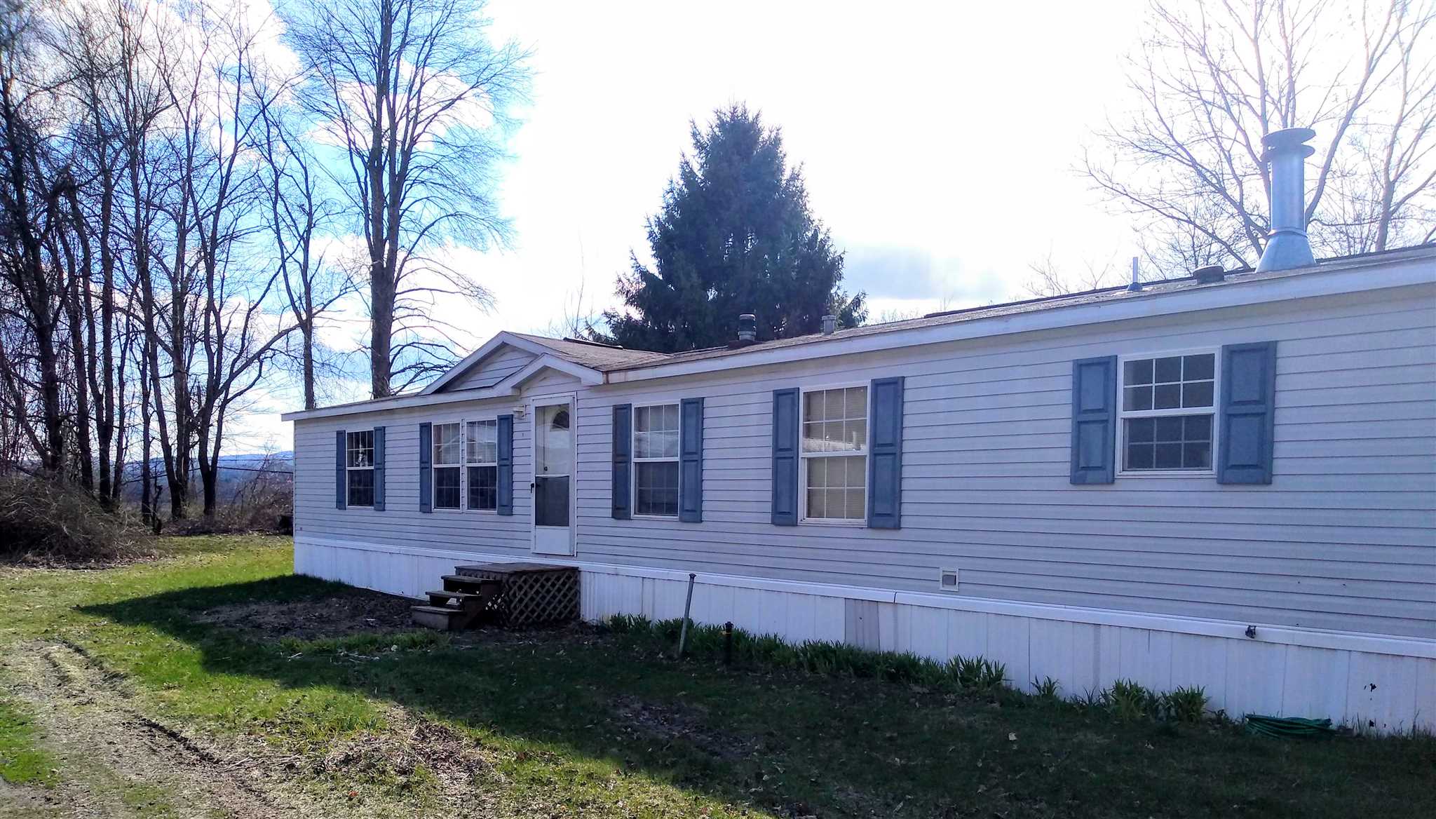 CHARLESTOWN NH Homes for sale