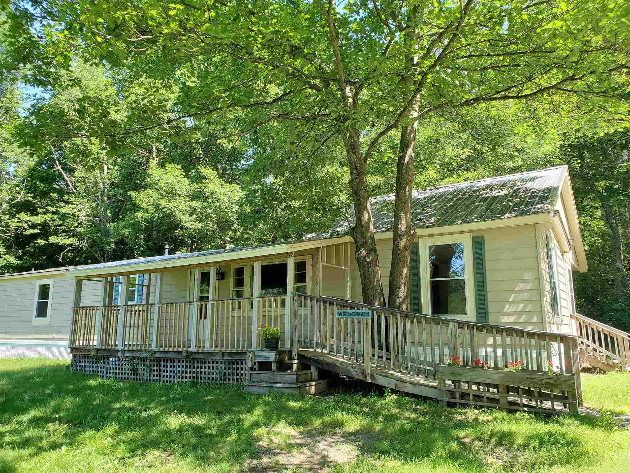 ENFIELD NH Homes for sale