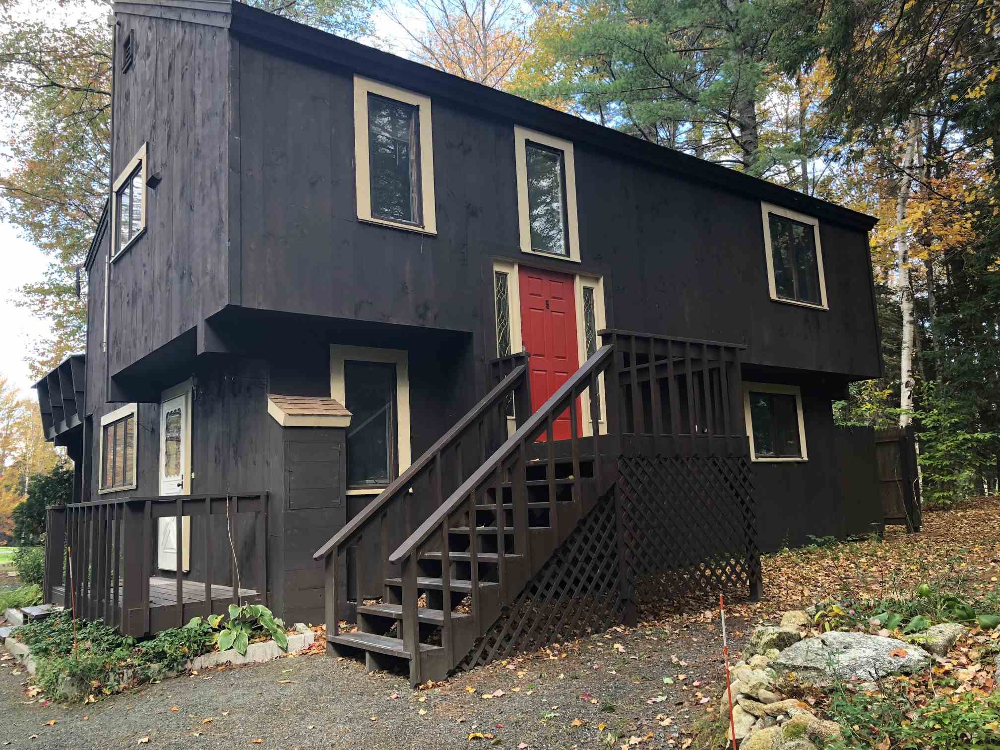 VILLAGE OF EASTMAN IN TOWN OF GRANTHAM NH Homes for sale