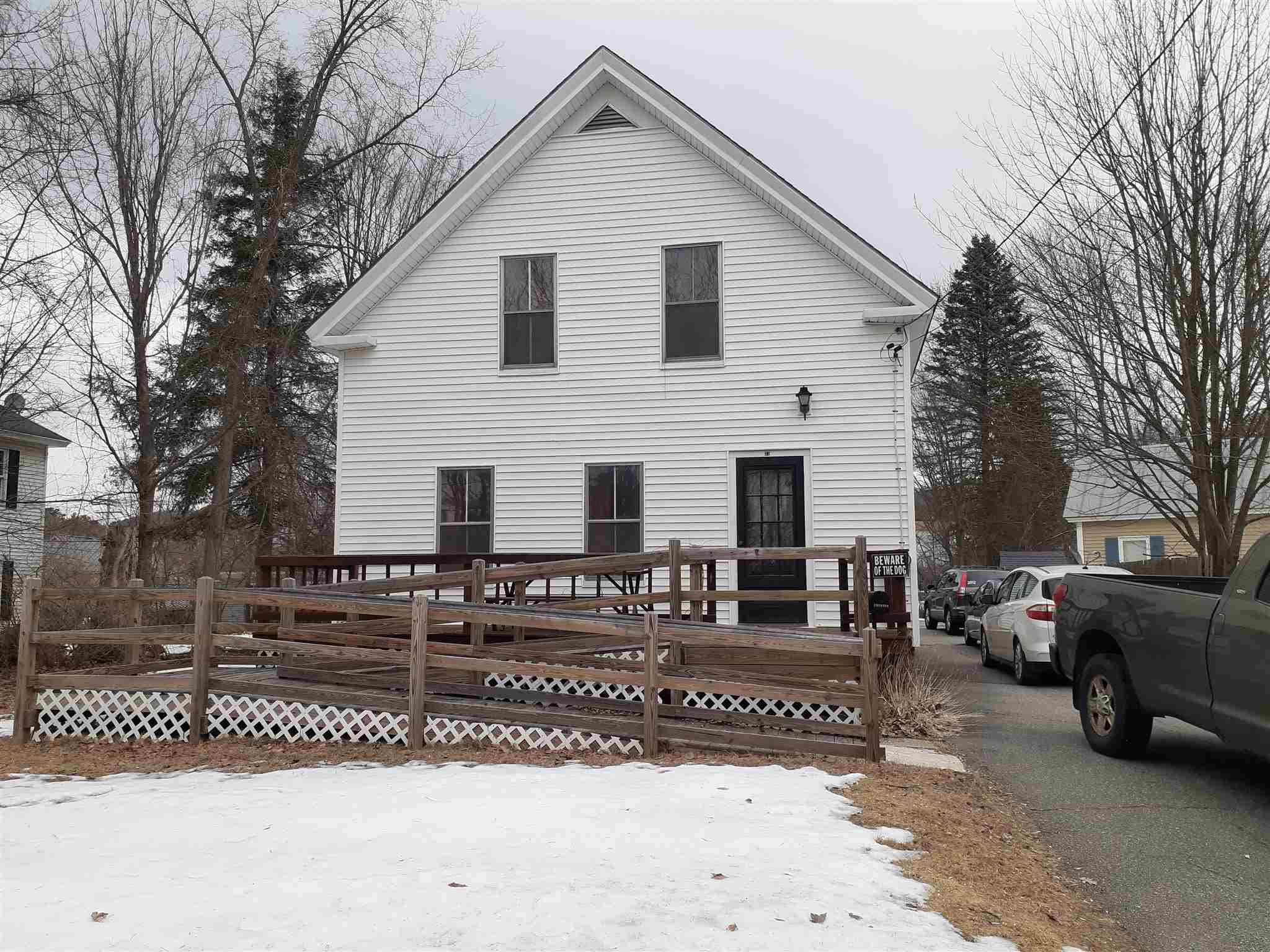 CLAREMONT NH Homes for sale