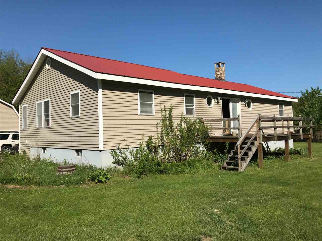 CHESTER VT Homes for sale