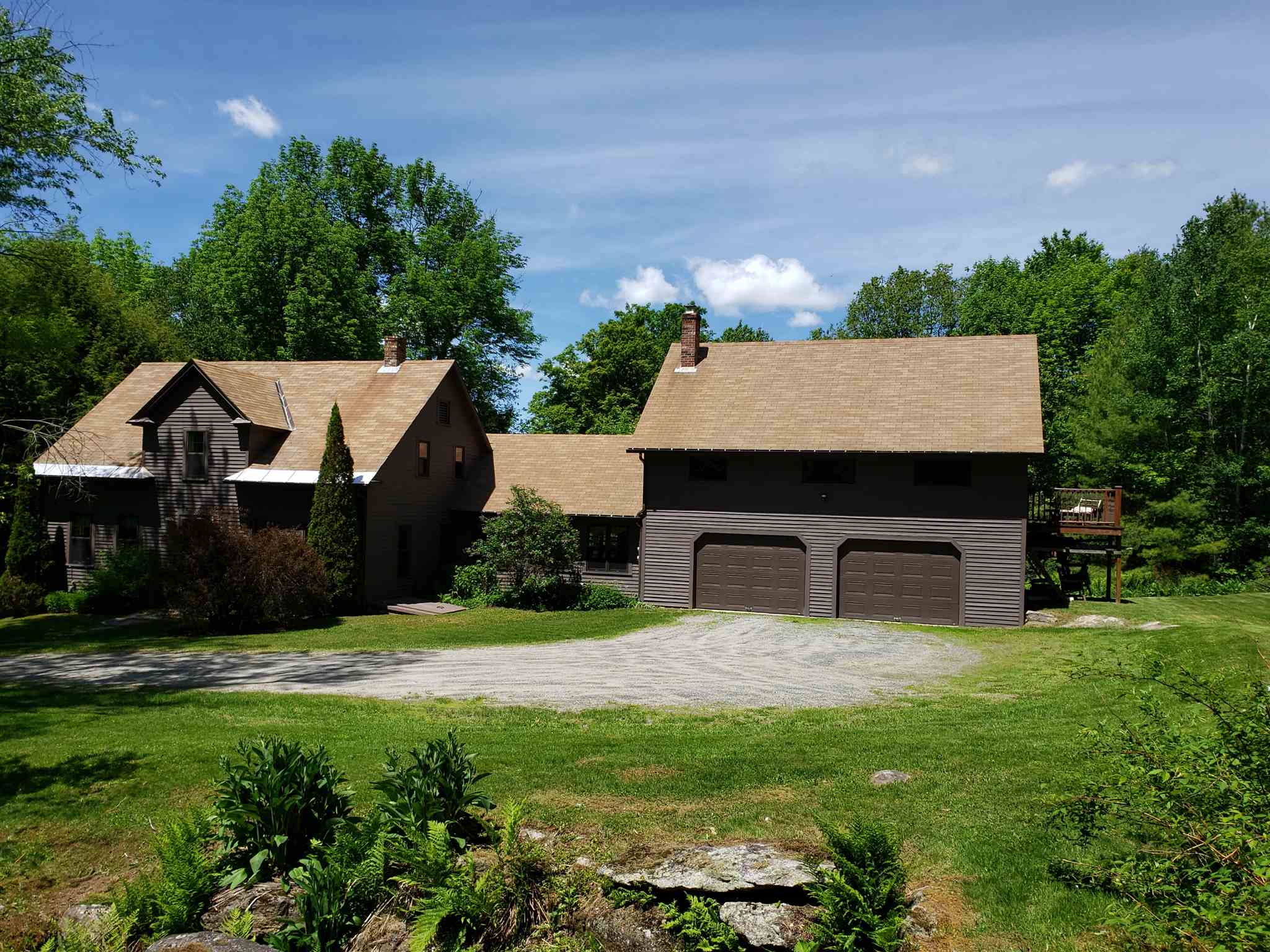 SPRINGFIELD NH Homes for sale