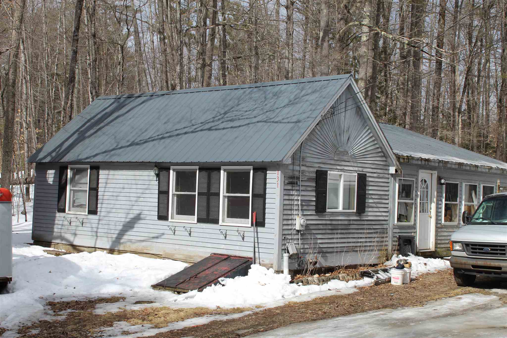 131 Old Portland Road, Freedom, NH 03836 PRIMEMLS