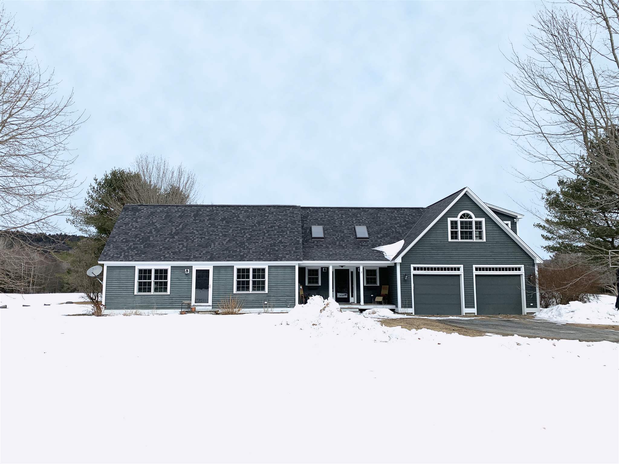 FAIRLEE VT Homes for sale