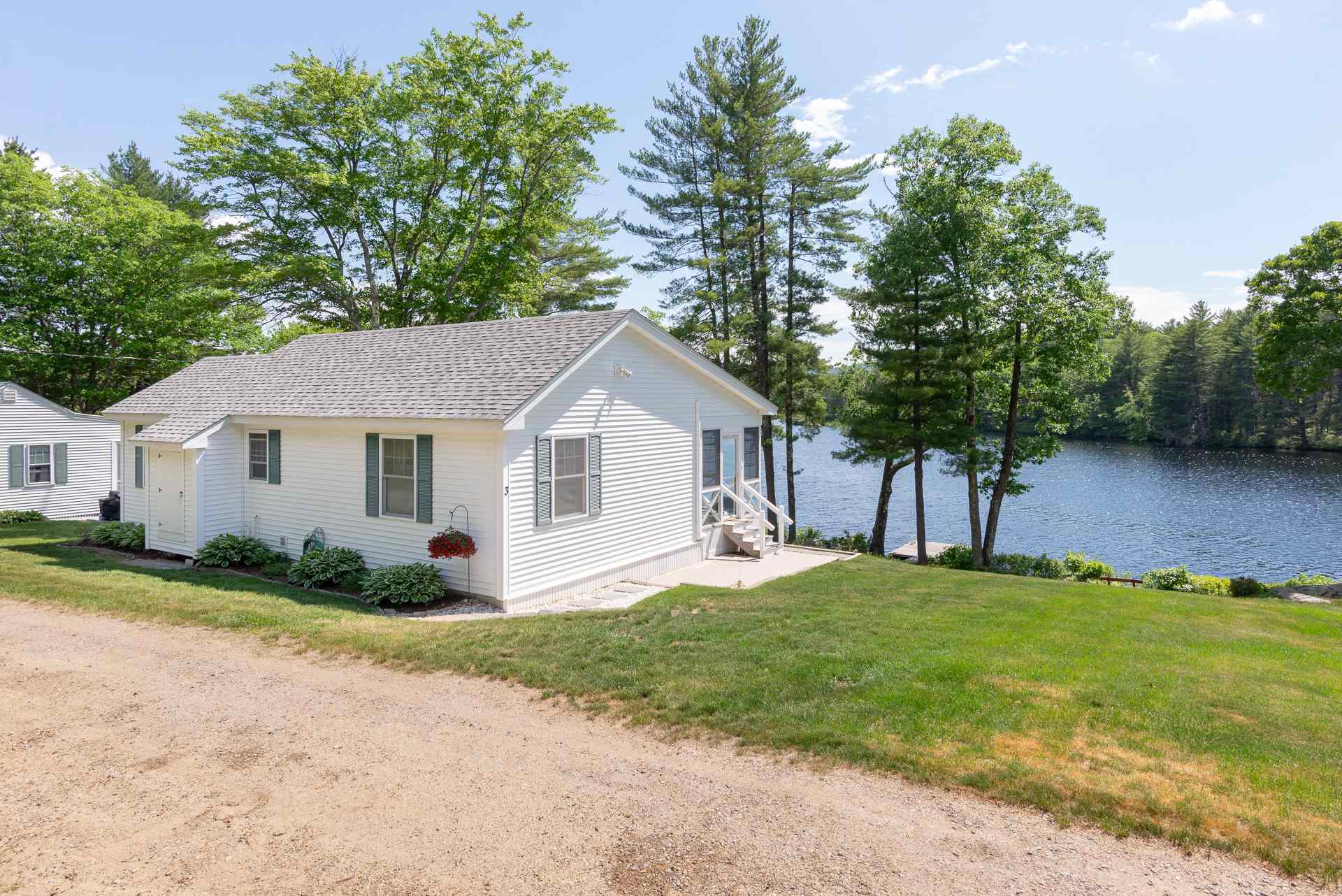 51 Meredith Center Road, Meredith, NH NH Lakes Region Residential
