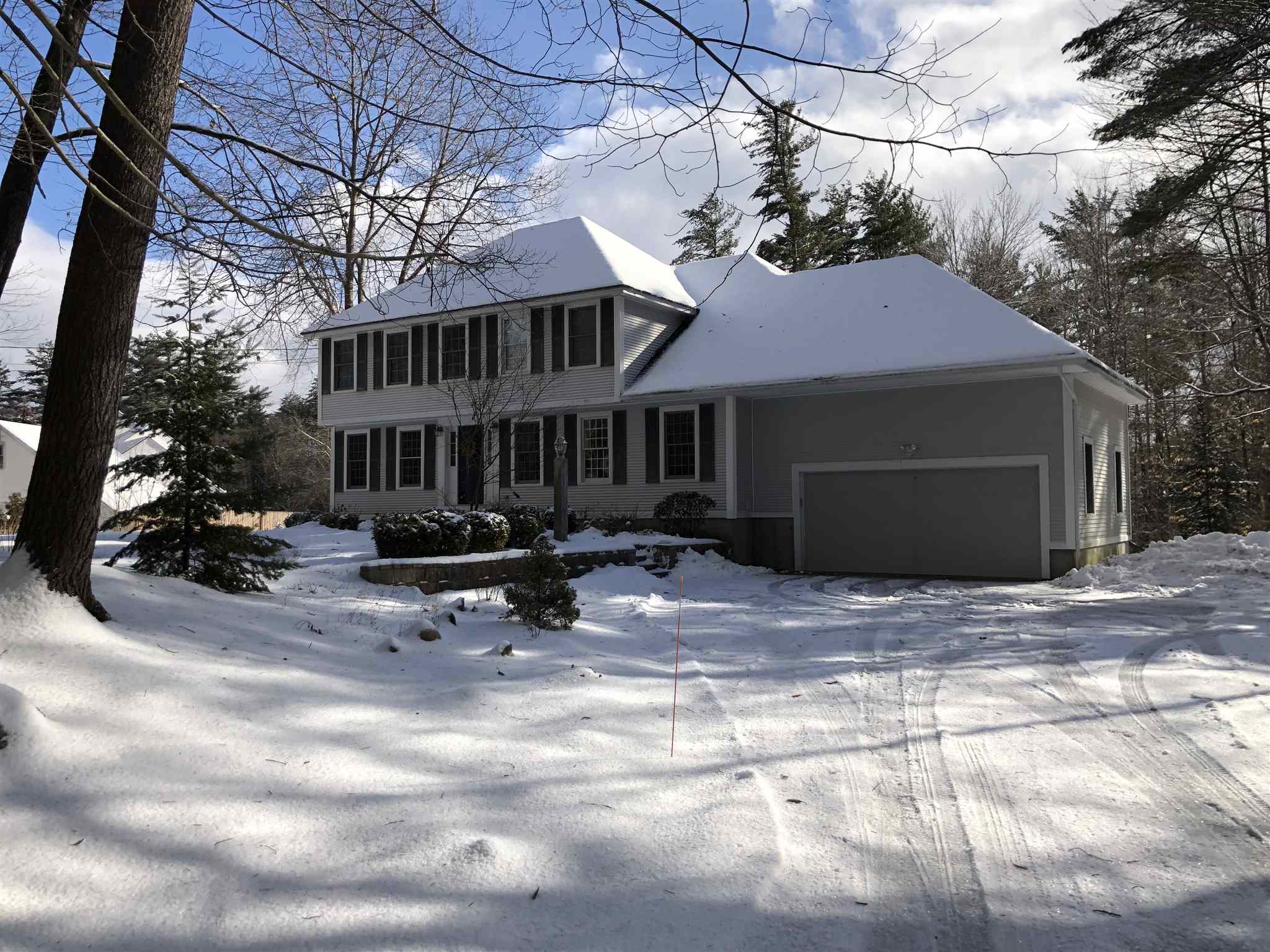 NEREN eXp Realty/Concord . Realtor in Concord, NH