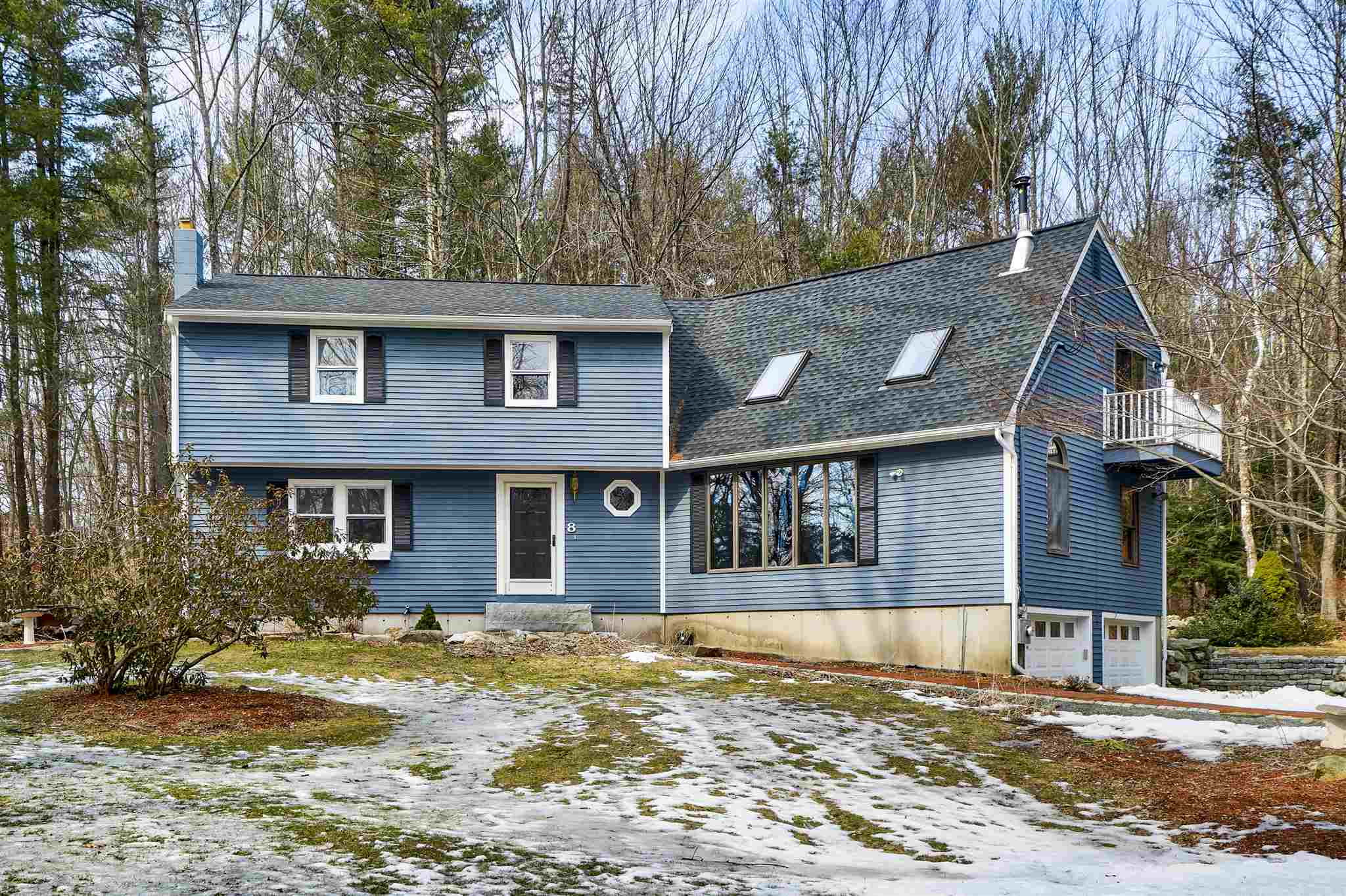 8 Pingree Hill Road Derry, NH Photo