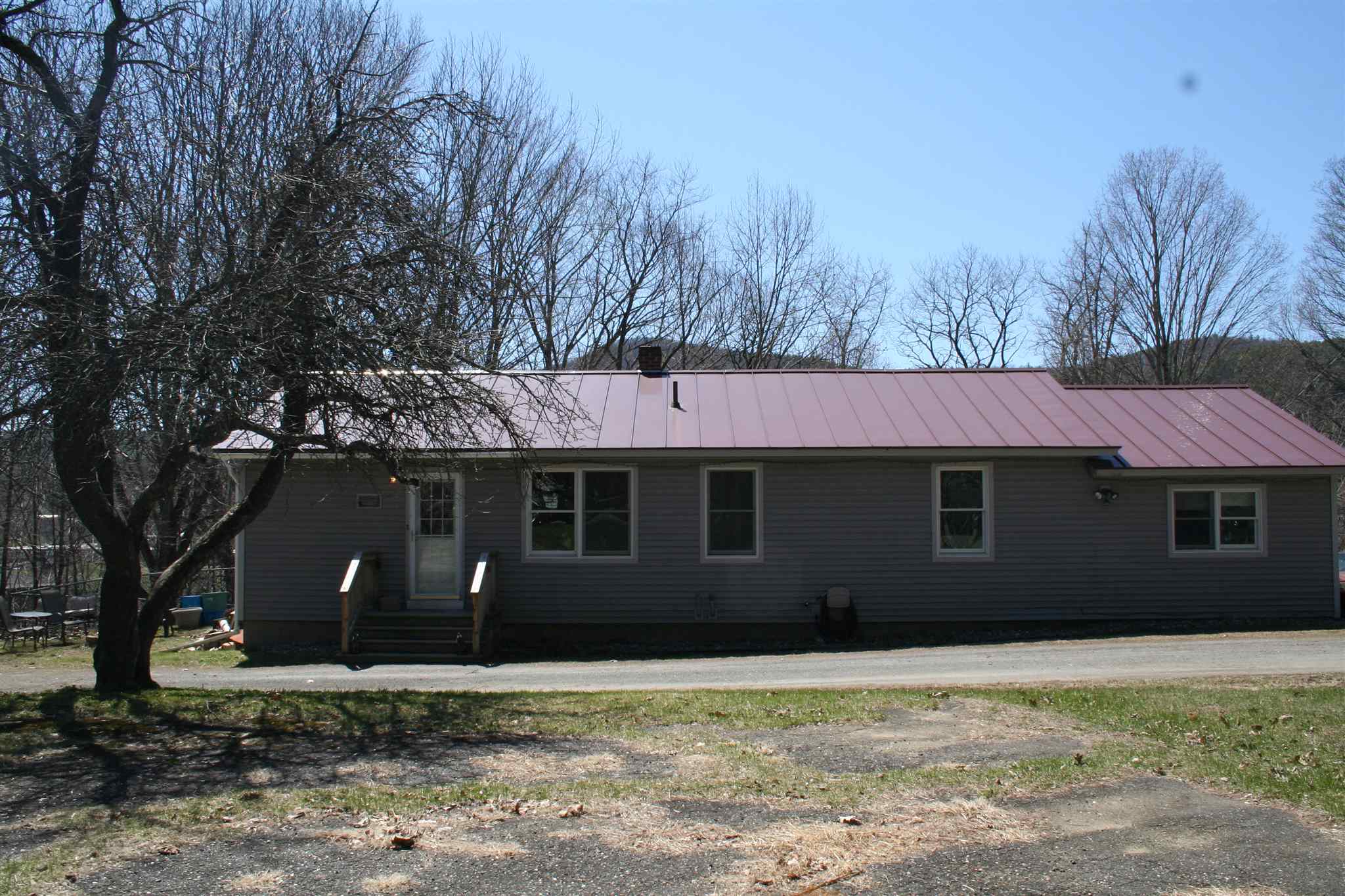 ROYALTON VT Homes for sale