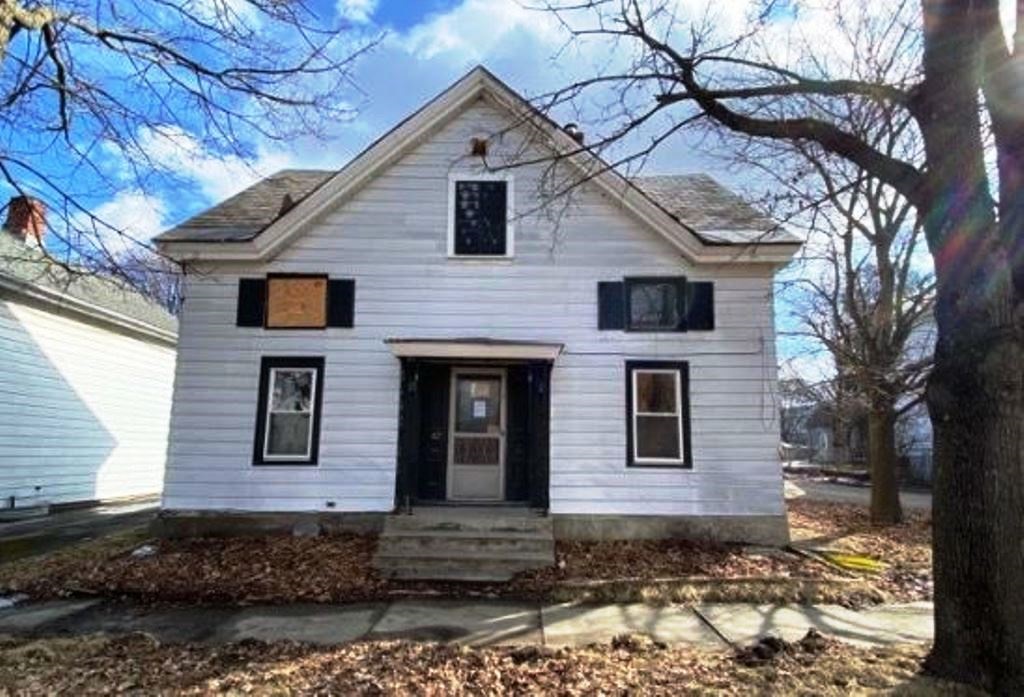 Real Estate in Rutland VT