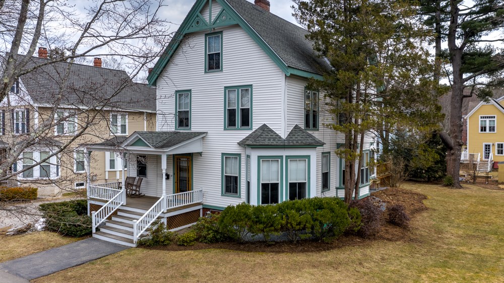 8 Gill Street Exeter, NH Photo