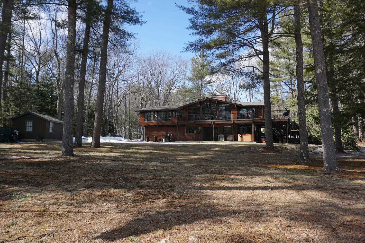 50 Lachance Drive, Rindge, NH 03461 Tieger Realty