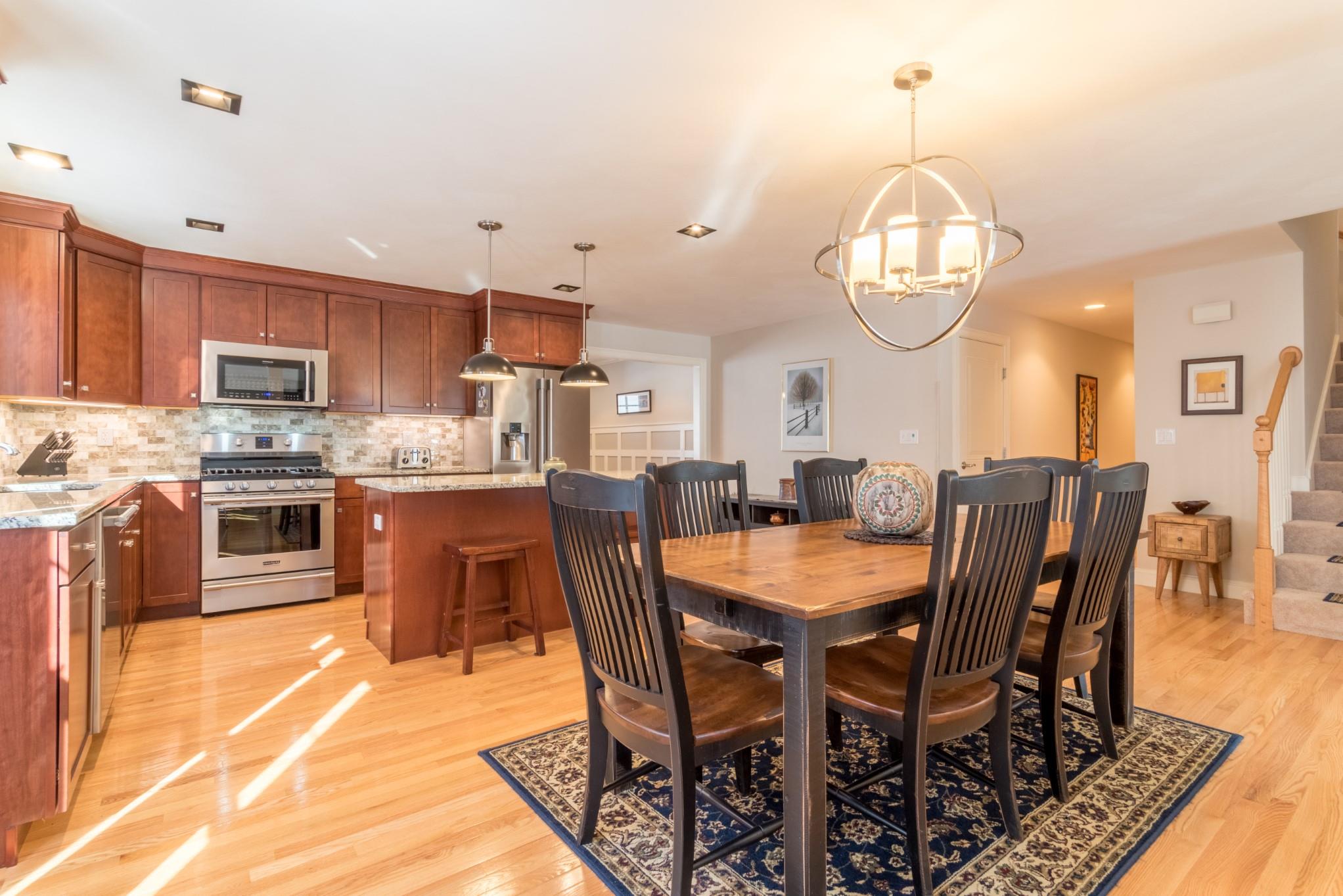 22 Sierra Hill Drive, Dover, NH 03820 - Tieger Realty