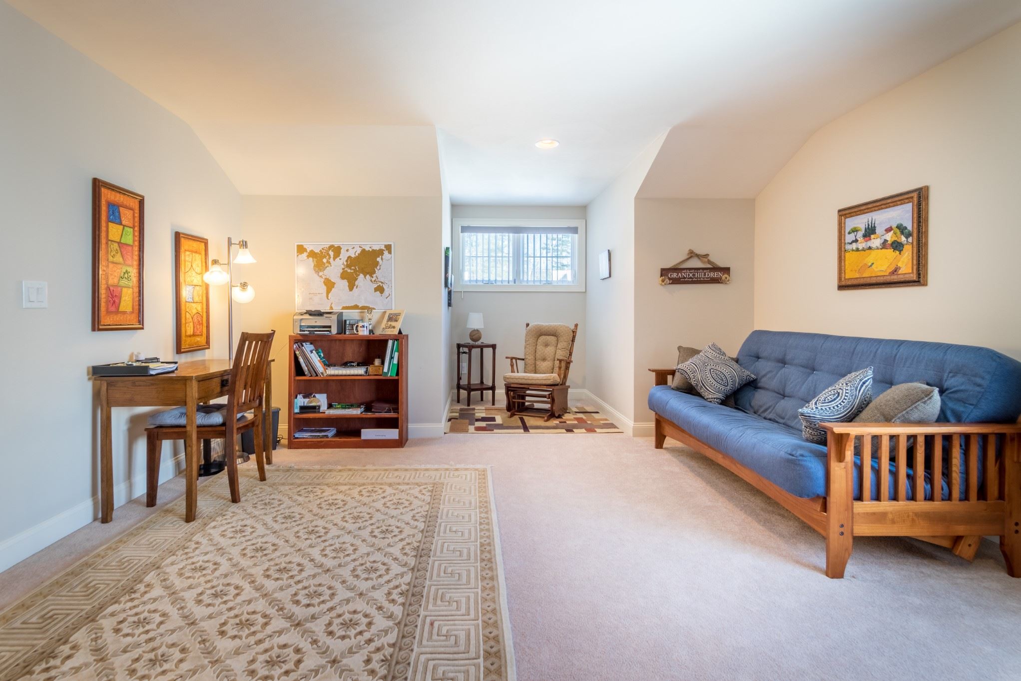 22 Sierra Hill Drive, Dover, NH 03820 - Tieger Realty