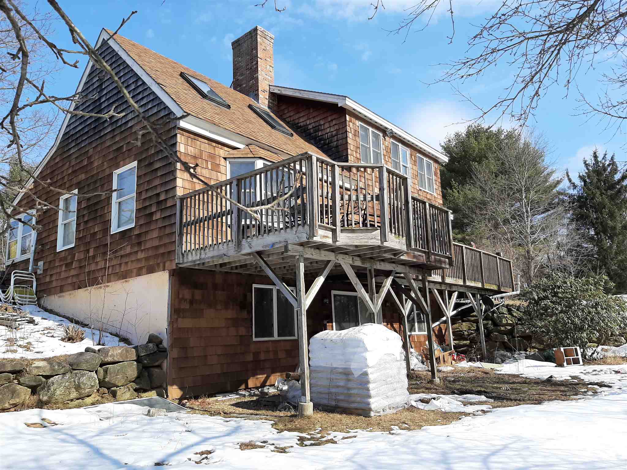 118 Seavey Road, Belmont, NH 03220 - Tieger Realty