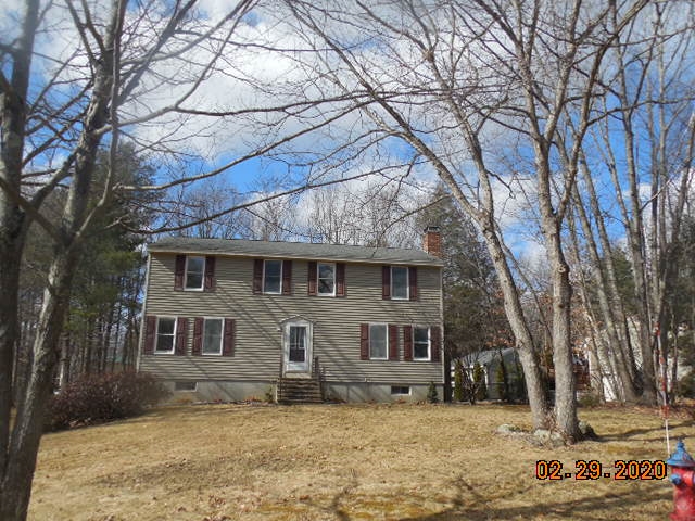19 Great Hill Drive Newmarket, NH Photo